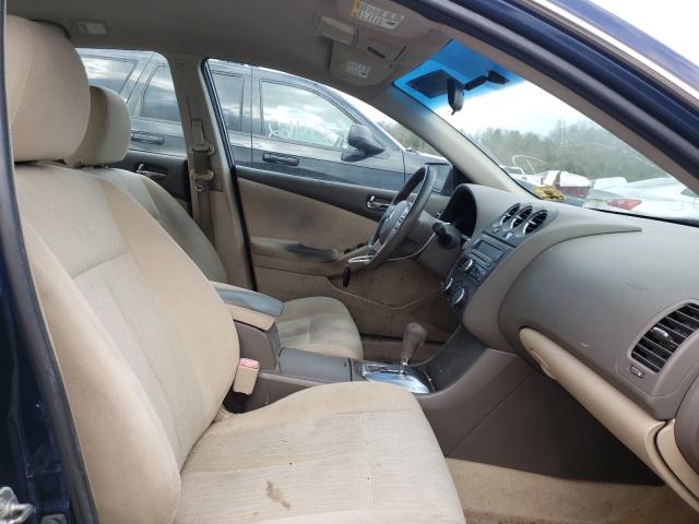 Photo 4 VIN: 1N4AL2AP7BC170012 - NISSAN ALTIMA BAS 