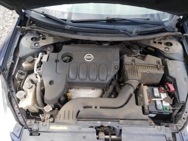 Photo 6 VIN: 1N4AL2AP7BC170012 - NISSAN ALTIMA BAS 