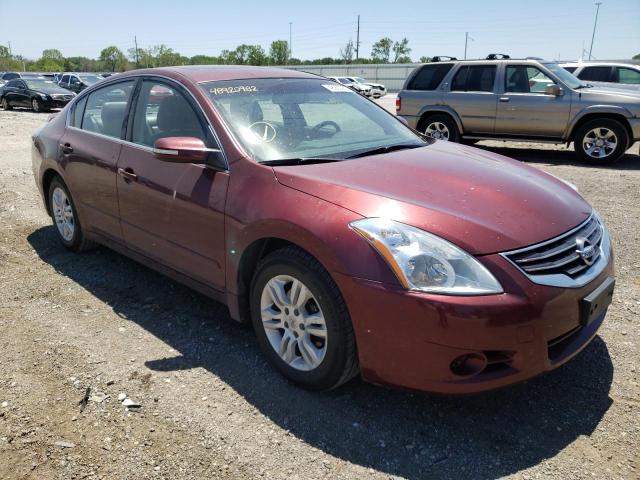 Photo 0 VIN: 1N4AL2AP7BC171869 - NISSAN ALTIMA BAS 