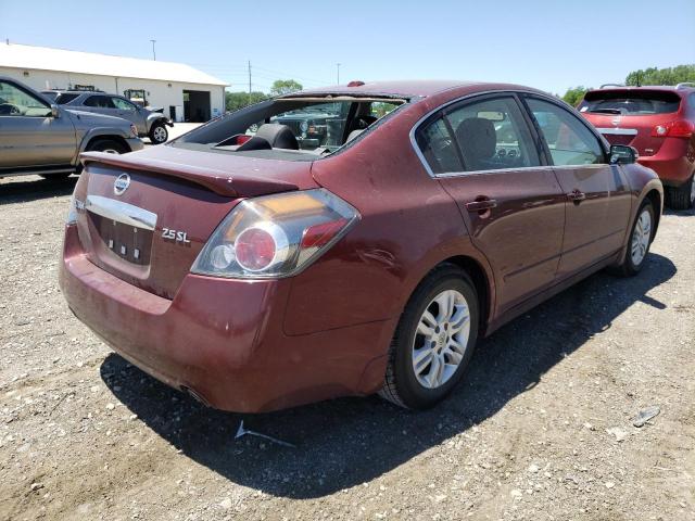 Photo 3 VIN: 1N4AL2AP7BC171869 - NISSAN ALTIMA BAS 