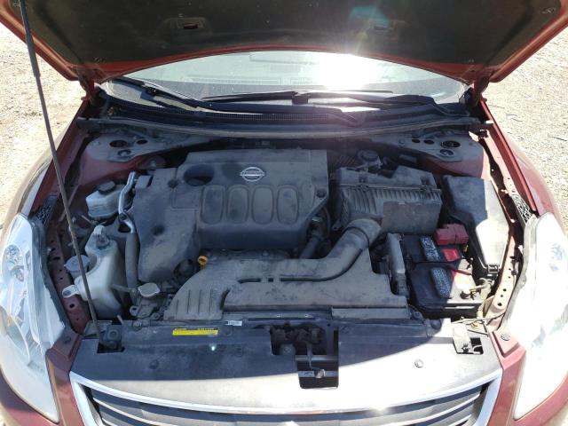 Photo 6 VIN: 1N4AL2AP7BC171869 - NISSAN ALTIMA BAS 