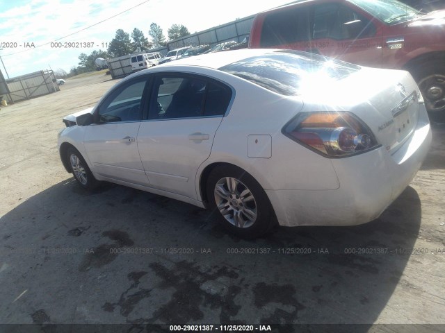 Photo 2 VIN: 1N4AL2AP7BC173945 - NISSAN ALTIMA 