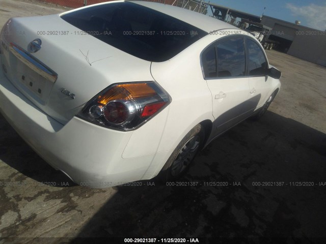 Photo 3 VIN: 1N4AL2AP7BC173945 - NISSAN ALTIMA 