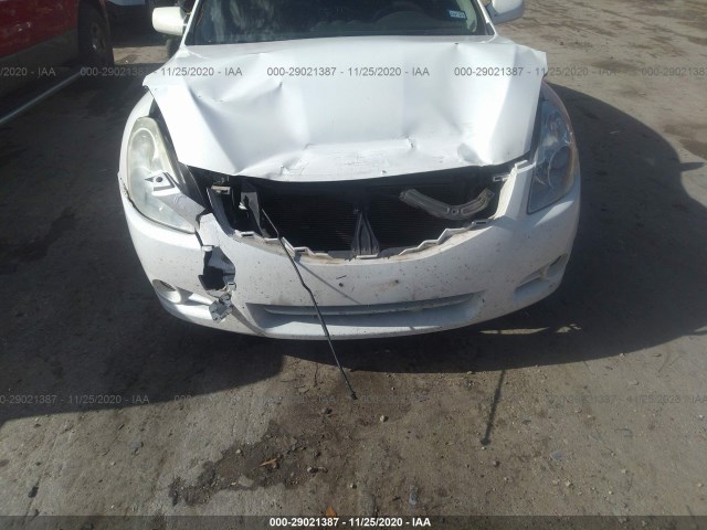 Photo 5 VIN: 1N4AL2AP7BC173945 - NISSAN ALTIMA 