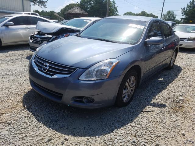 Photo 1 VIN: 1N4AL2AP7BC174688 - NISSAN ALTIMA BAS 