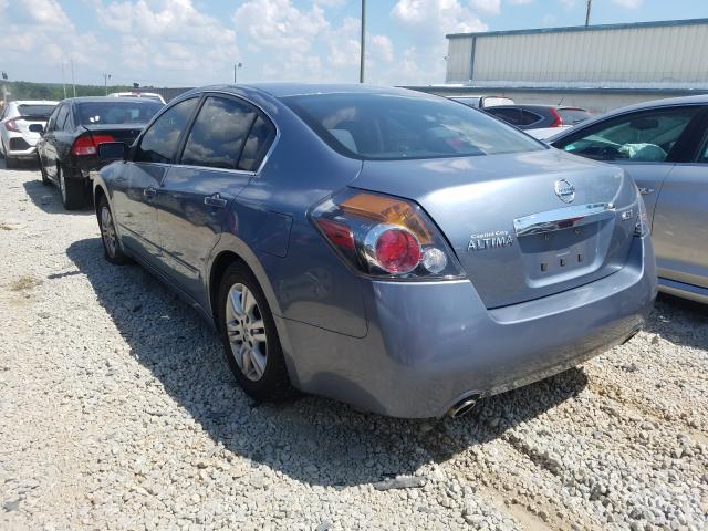 Photo 2 VIN: 1N4AL2AP7BC174688 - NISSAN ALTIMA BAS 