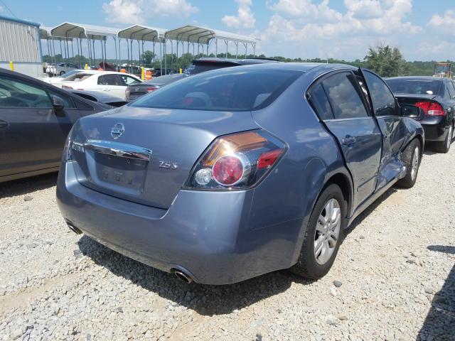 Photo 3 VIN: 1N4AL2AP7BC174688 - NISSAN ALTIMA BAS 