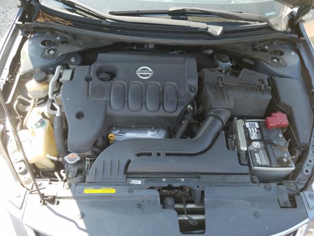 Photo 6 VIN: 1N4AL2AP7BC174688 - NISSAN ALTIMA BAS 