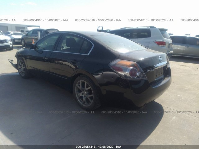 Photo 2 VIN: 1N4AL2AP7BC176960 - NISSAN ALTIMA 