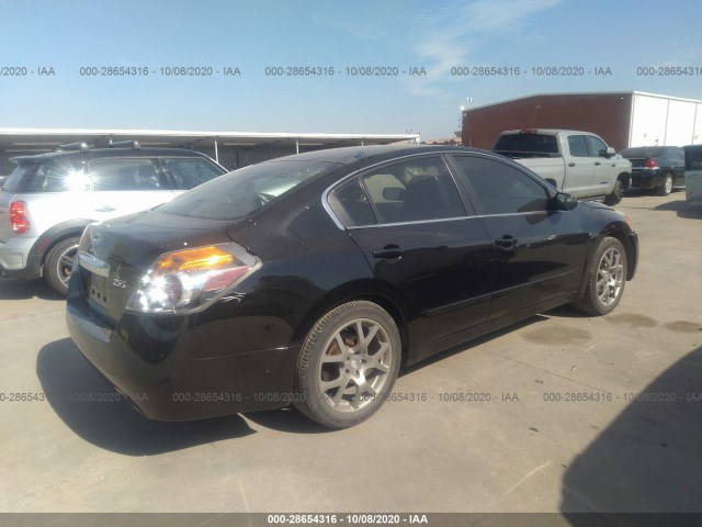 Photo 3 VIN: 1N4AL2AP7BC176960 - NISSAN ALTIMA 