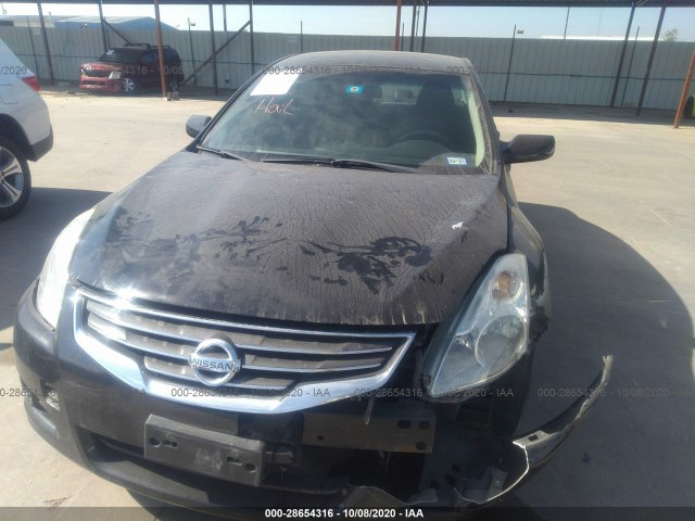 Photo 5 VIN: 1N4AL2AP7BC176960 - NISSAN ALTIMA 