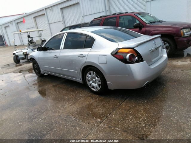 Photo 2 VIN: 1N4AL2AP7BC177333 - NISSAN ALTIMA 