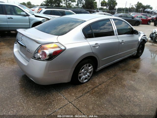 Photo 3 VIN: 1N4AL2AP7BC177333 - NISSAN ALTIMA 