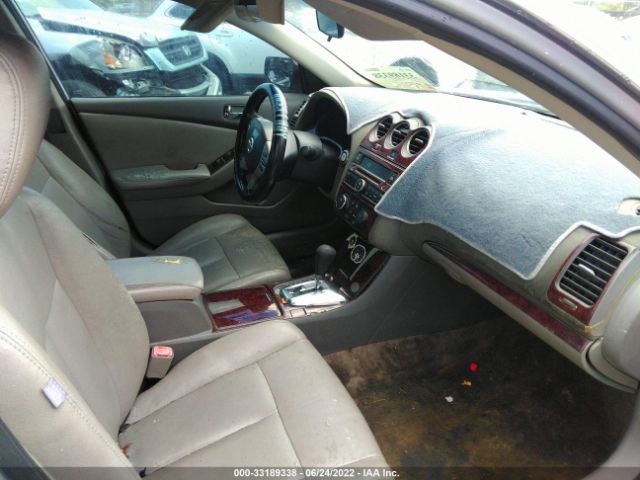 Photo 4 VIN: 1N4AL2AP7BC177333 - NISSAN ALTIMA 