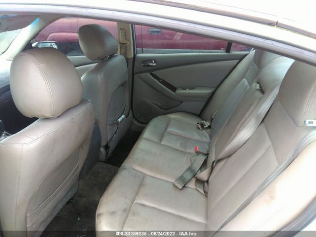 Photo 7 VIN: 1N4AL2AP7BC177333 - NISSAN ALTIMA 