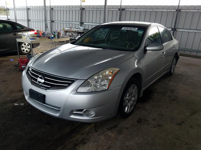 Photo 1 VIN: 1N4AL2AP7BC177624 - NISSAN ALTIMA BAS 