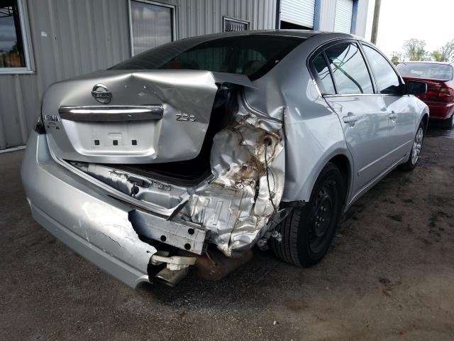 Photo 3 VIN: 1N4AL2AP7BC177624 - NISSAN ALTIMA BAS 