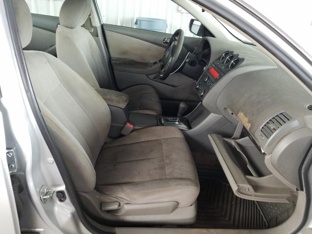 Photo 4 VIN: 1N4AL2AP7BC177624 - NISSAN ALTIMA BAS 