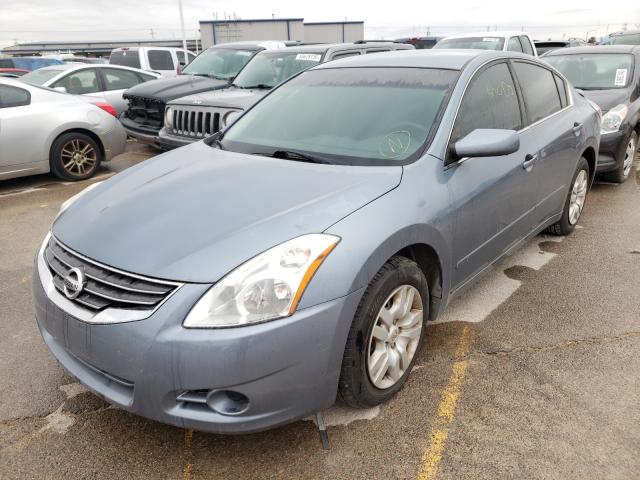 Photo 1 VIN: 1N4AL2AP7BC177641 - NISSAN ALTIMA BAS 