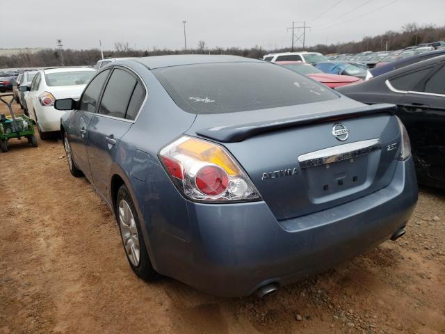 Photo 2 VIN: 1N4AL2AP7BC177641 - NISSAN ALTIMA BAS 