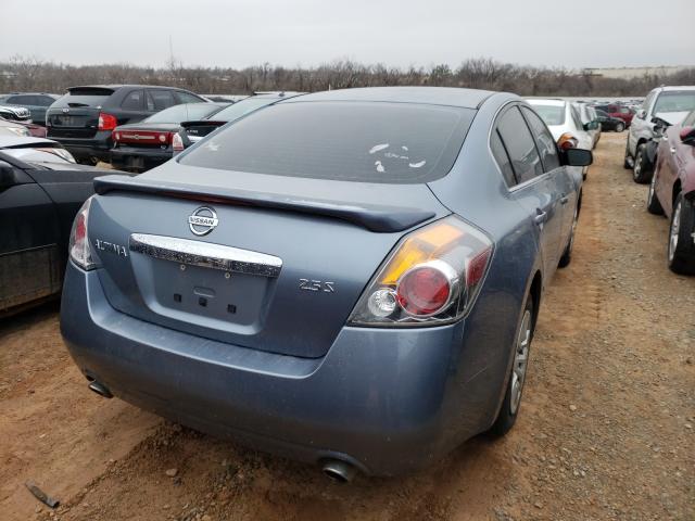 Photo 3 VIN: 1N4AL2AP7BC177641 - NISSAN ALTIMA BAS 