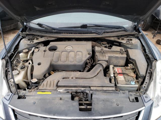 Photo 6 VIN: 1N4AL2AP7BC177641 - NISSAN ALTIMA BAS 