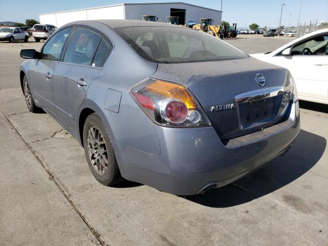 Photo 2 VIN: 1N4AL2AP7BC178742 - NISSAN ALTIMA 