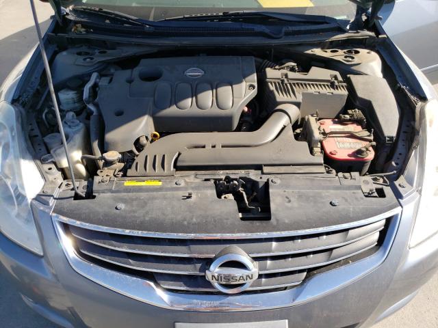 Photo 6 VIN: 1N4AL2AP7BC178742 - NISSAN ALTIMA 