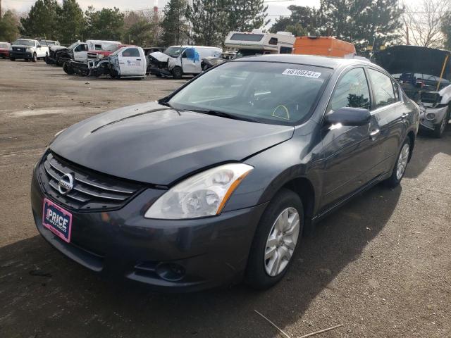 Photo 1 VIN: 1N4AL2AP7BC181091 - NISSAN ALTIMA BAS 