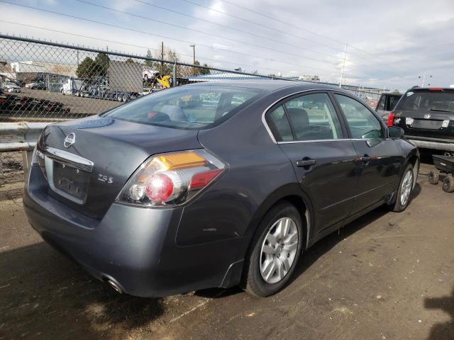 Photo 3 VIN: 1N4AL2AP7BC181091 - NISSAN ALTIMA BAS 