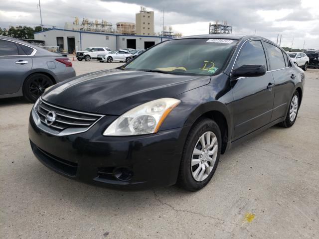 Photo 1 VIN: 1N4AL2AP7BC181544 - NISSAN ALTIMA BAS 