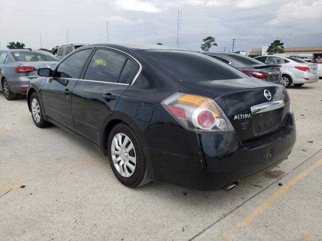 Photo 2 VIN: 1N4AL2AP7BC181544 - NISSAN ALTIMA BAS 