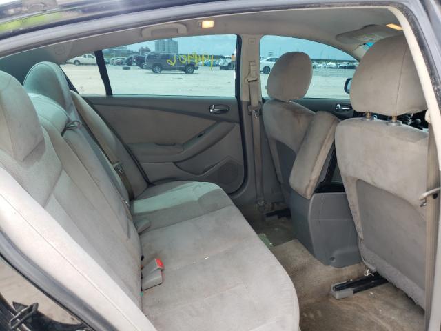 Photo 5 VIN: 1N4AL2AP7BC181544 - NISSAN ALTIMA BAS 