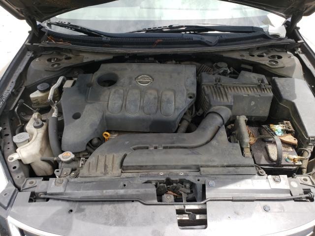 Photo 6 VIN: 1N4AL2AP7BC181544 - NISSAN ALTIMA BAS 