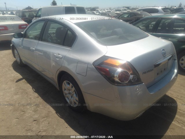 Photo 2 VIN: 1N4AL2AP7BC182404 - NISSAN ALTIMA 