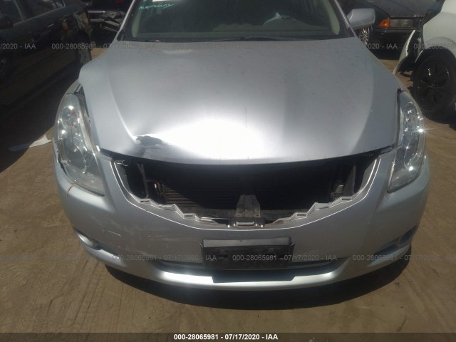 Photo 5 VIN: 1N4AL2AP7BC182404 - NISSAN ALTIMA 