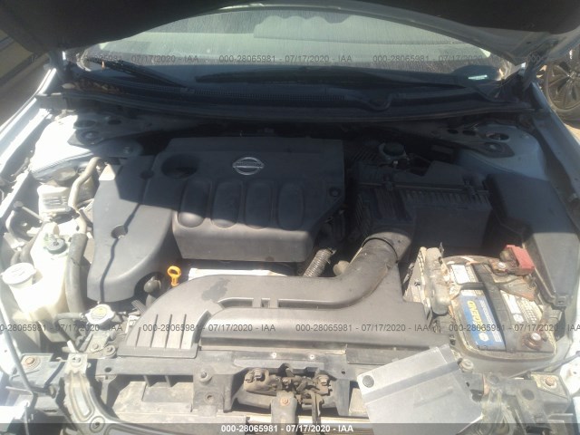 Photo 9 VIN: 1N4AL2AP7BC182404 - NISSAN ALTIMA 