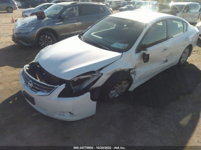 Photo 1 VIN: 1N4AL2AP7BC183455 - NISSAN ALTIMA 