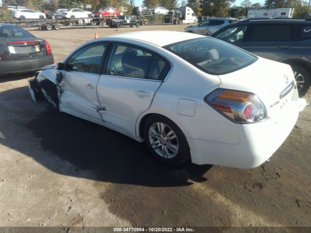 Photo 2 VIN: 1N4AL2AP7BC183455 - NISSAN ALTIMA 