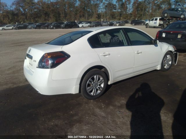 Photo 3 VIN: 1N4AL2AP7BC183455 - NISSAN ALTIMA 