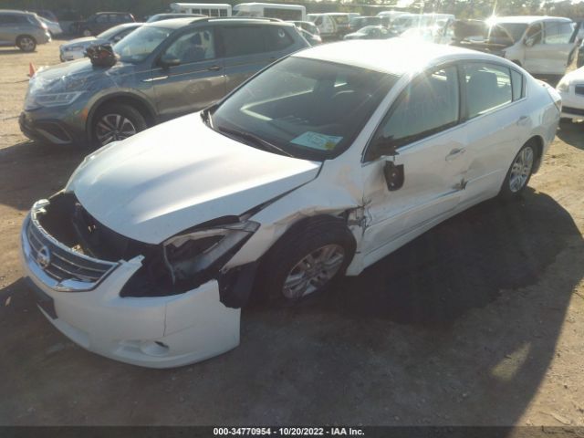 Photo 5 VIN: 1N4AL2AP7BC183455 - NISSAN ALTIMA 