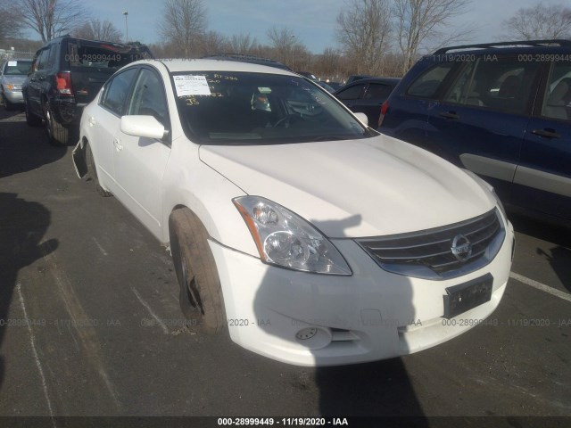 Photo 0 VIN: 1N4AL2AP7BC184542 - NISSAN ALTIMA 