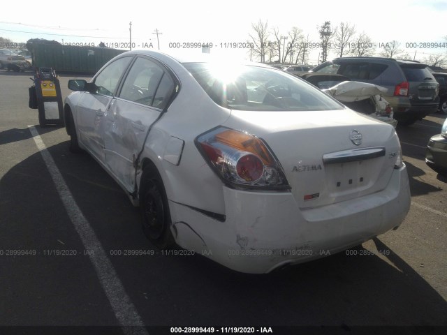 Photo 2 VIN: 1N4AL2AP7BC184542 - NISSAN ALTIMA 