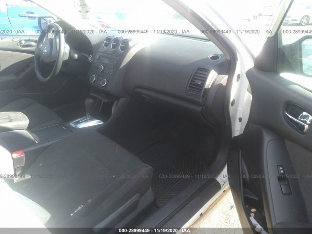 Photo 4 VIN: 1N4AL2AP7BC184542 - NISSAN ALTIMA 