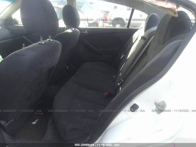 Photo 7 VIN: 1N4AL2AP7BC184542 - NISSAN ALTIMA 