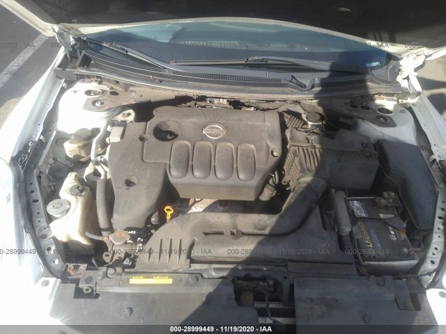 Photo 9 VIN: 1N4AL2AP7BC184542 - NISSAN ALTIMA 