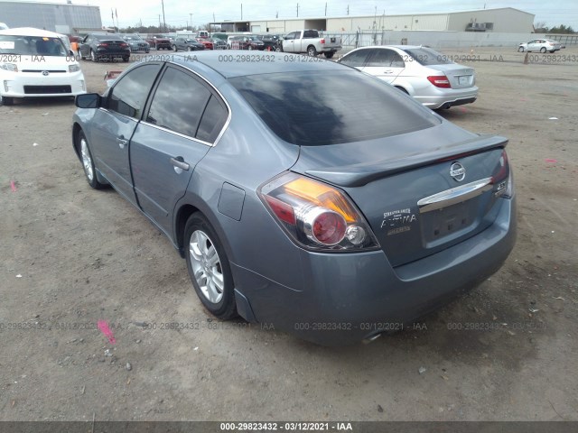 Photo 2 VIN: 1N4AL2AP7BN400295 - NISSAN ALTIMA 