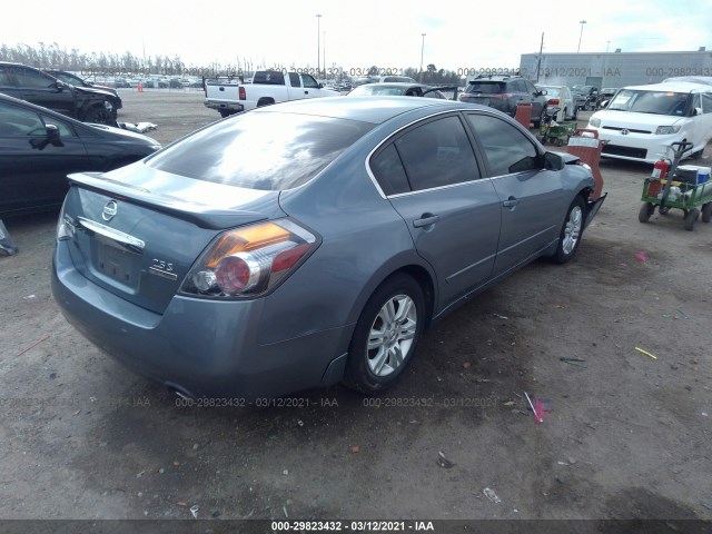 Photo 3 VIN: 1N4AL2AP7BN400295 - NISSAN ALTIMA 