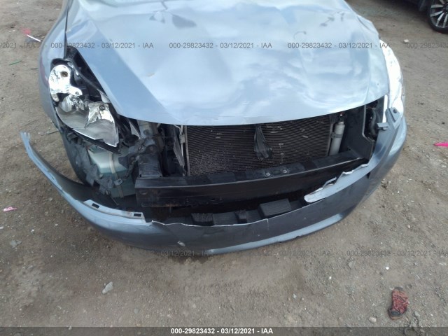 Photo 5 VIN: 1N4AL2AP7BN400295 - NISSAN ALTIMA 