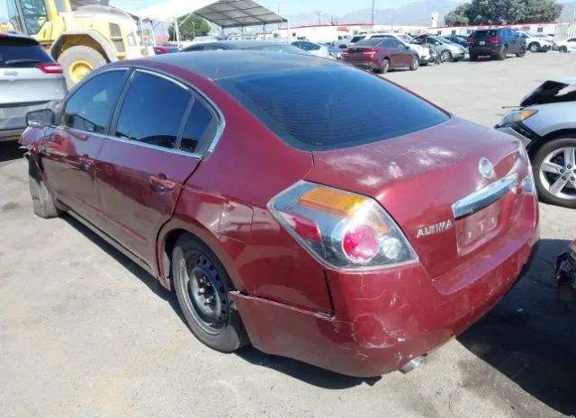 Photo 2 VIN: 1N4AL2AP7BN401303 - NISSAN ALTIMA 